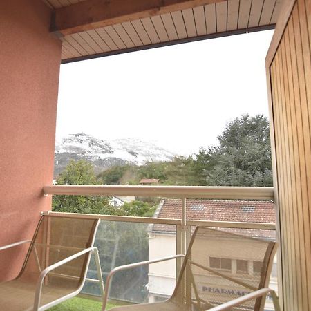 Le Boheme T2-Wifi-Calme-Parking Apartment Лурд Екстериор снимка
