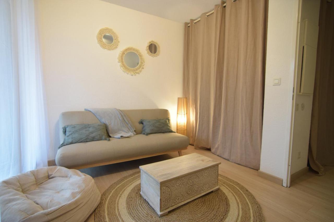 Le Boheme T2-Wifi-Calme-Parking Apartment Лурд Екстериор снимка