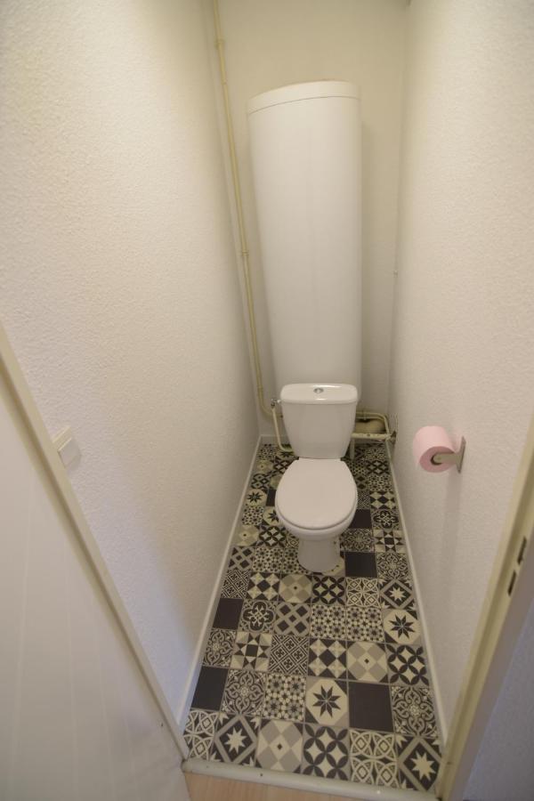 Le Boheme T2-Wifi-Calme-Parking Apartment Лурд Екстериор снимка